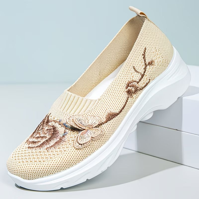 Brythara™ | Orthopedic Loafers