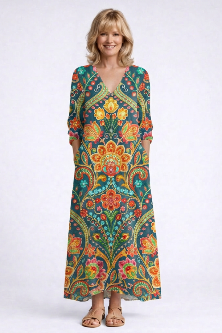 Lies™ | Everyday Comfort Dress