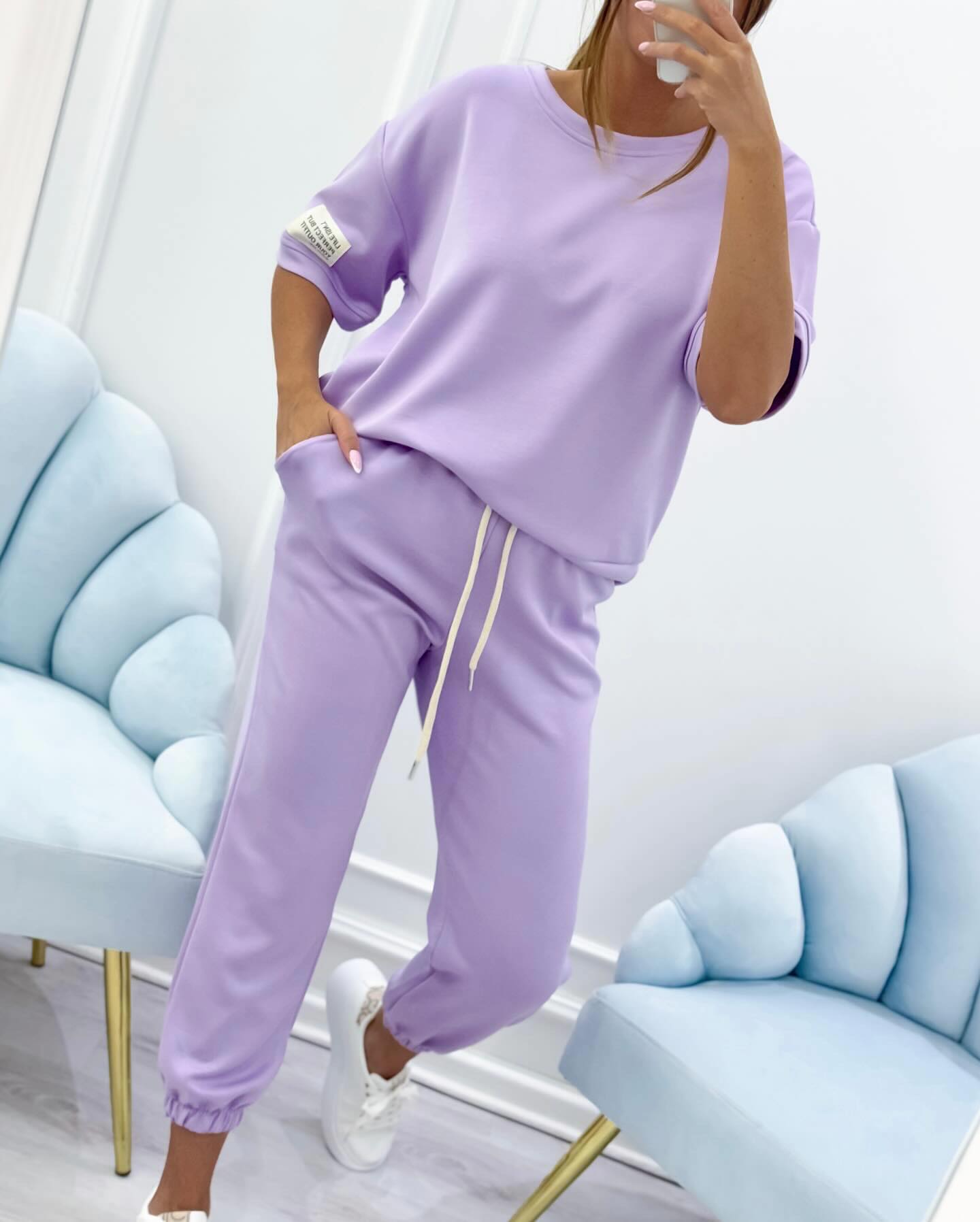 Purple / 5XL