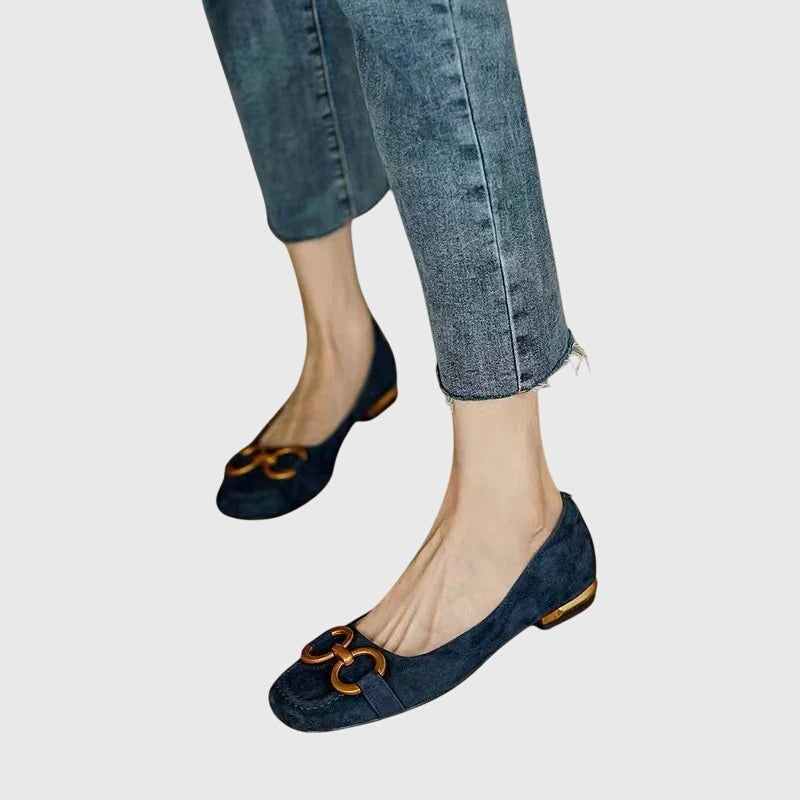 Blue / 9 US | 40 EU