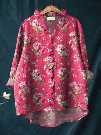 Tara Blouse