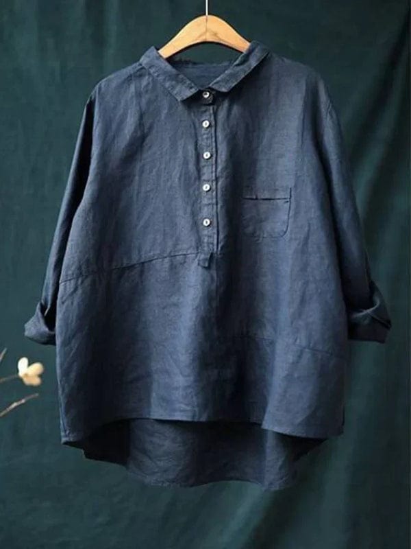 Navy / 5XL