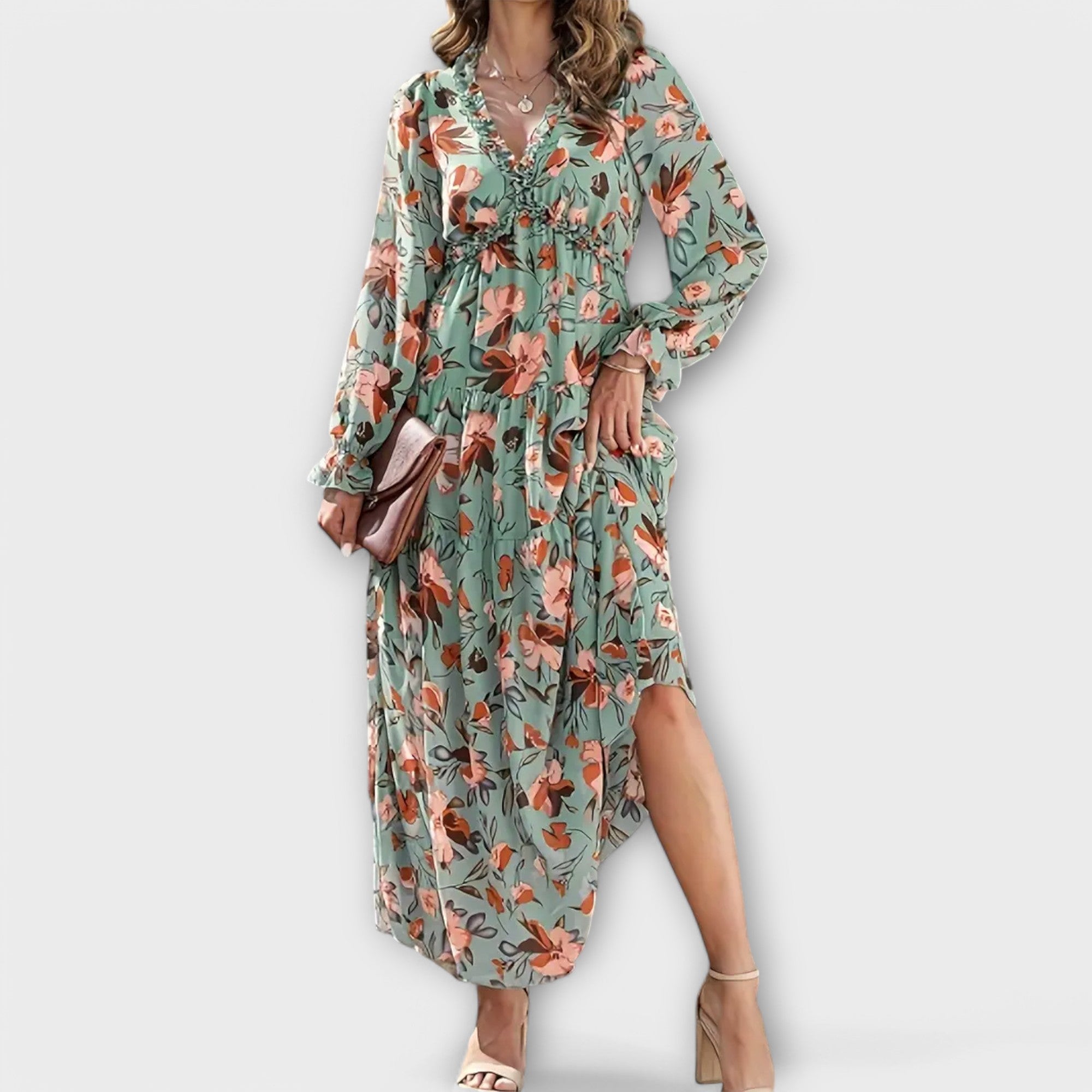 Green / XL