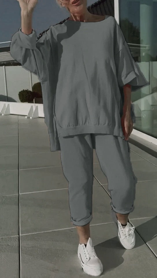 Gray / 3XL