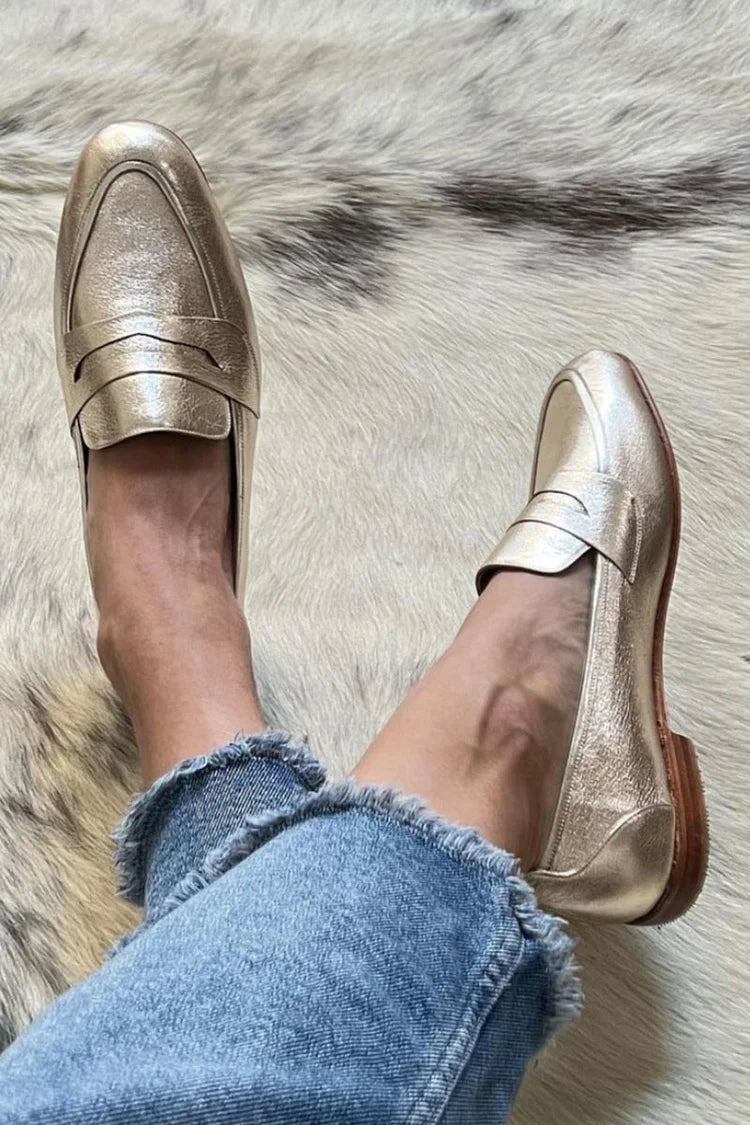 Gold / 9 US | 40 EU