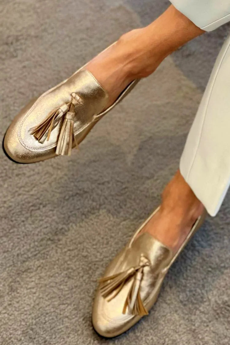 Gold / 9 US | 40 EU