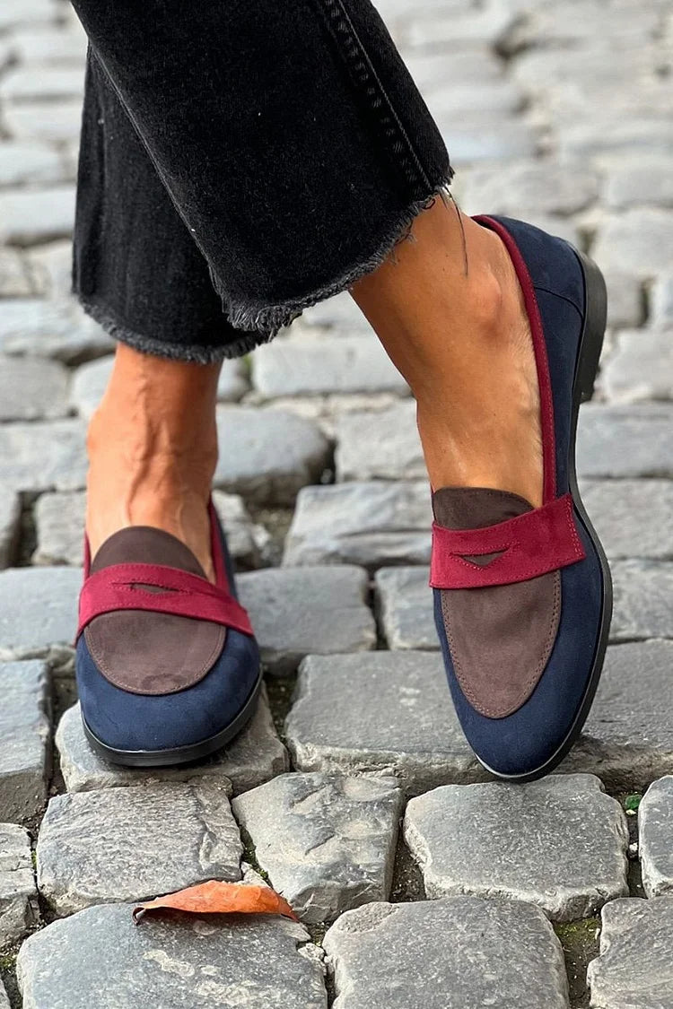 Blue / 9 US | 40 EU