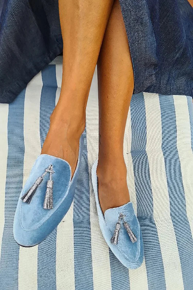 Blue / 9 US | 40 EU