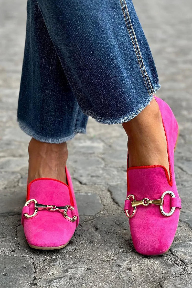 Pink / 9 US | 40 EU