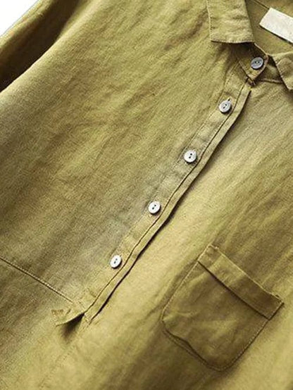 Elvie Blouse