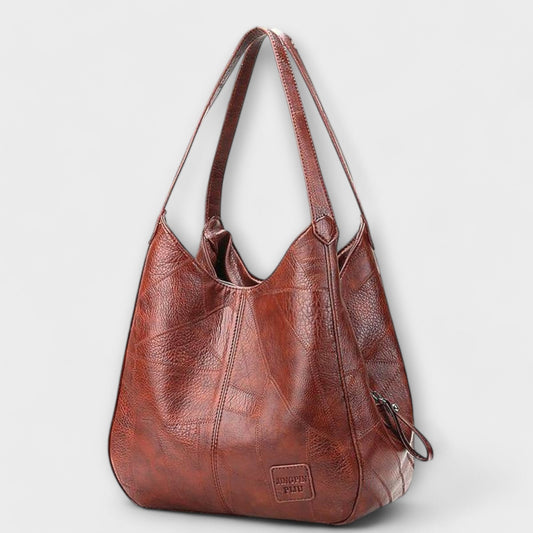 Freydis™ | Shoulder Bag with Timeless Design