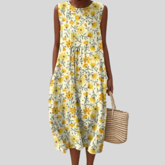 Beverlee™ | Flowy and comfortable dress