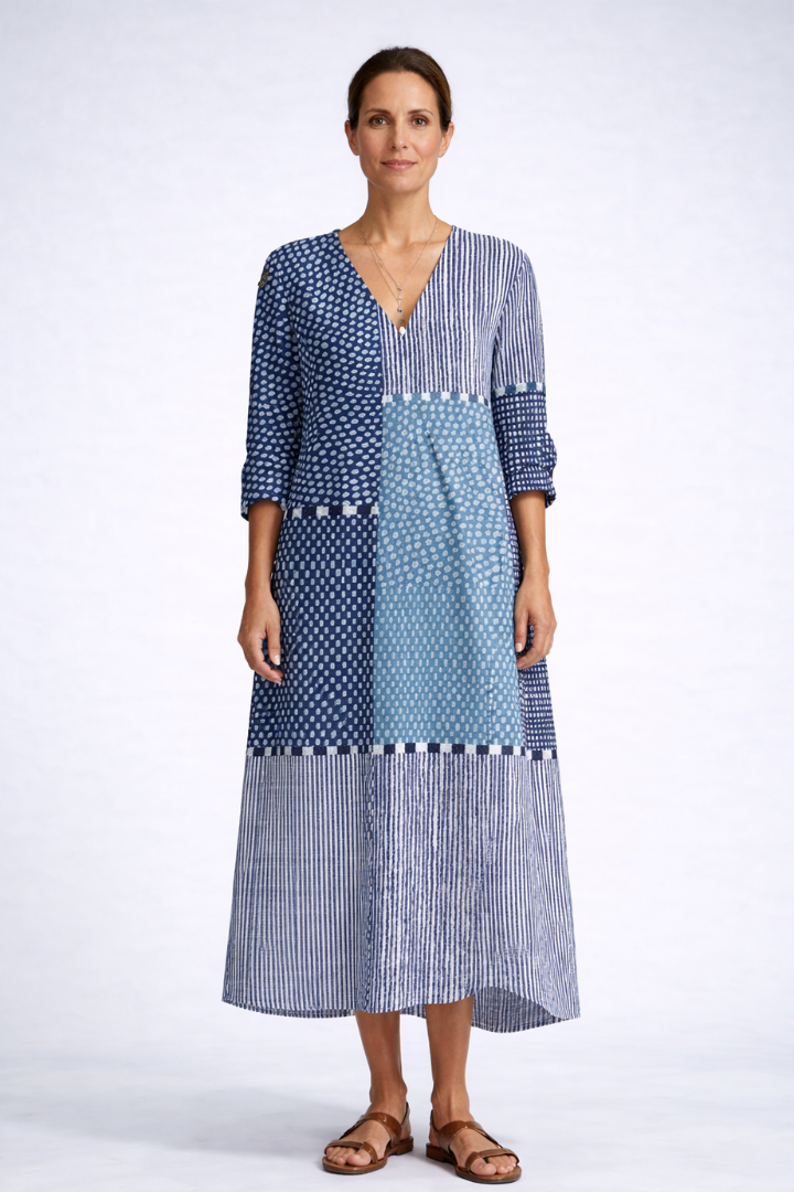 Esra™ | Everyday Comfort Dress