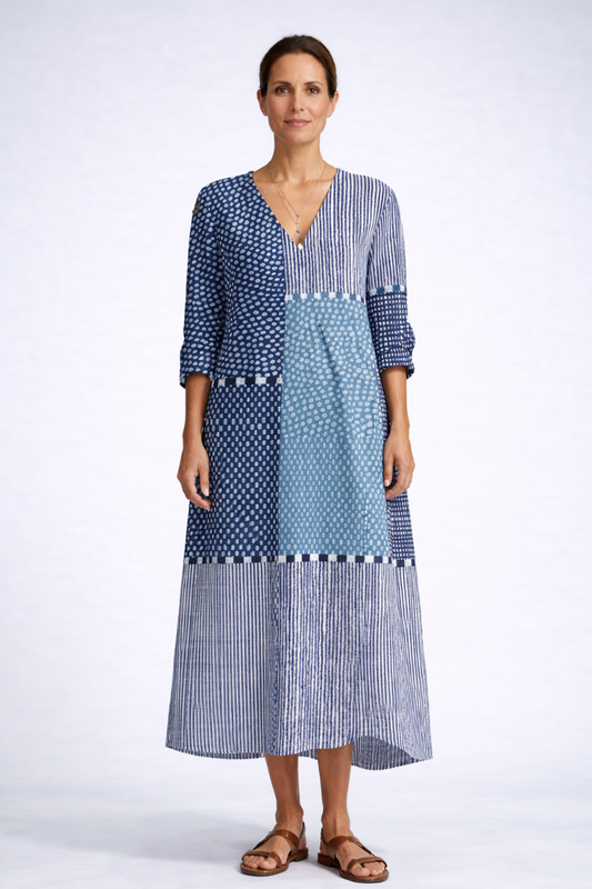 Esra™ | Everyday Comfort Dress