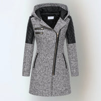 Remi™ | Elegant Warm Winter Jacket