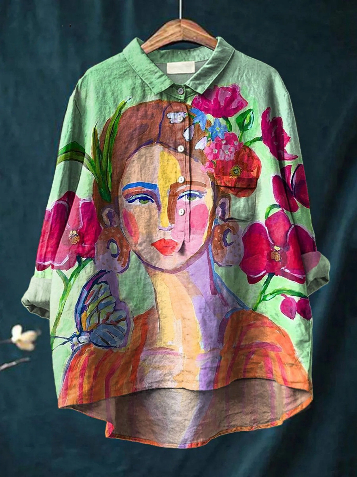 Multicolour / 3XL