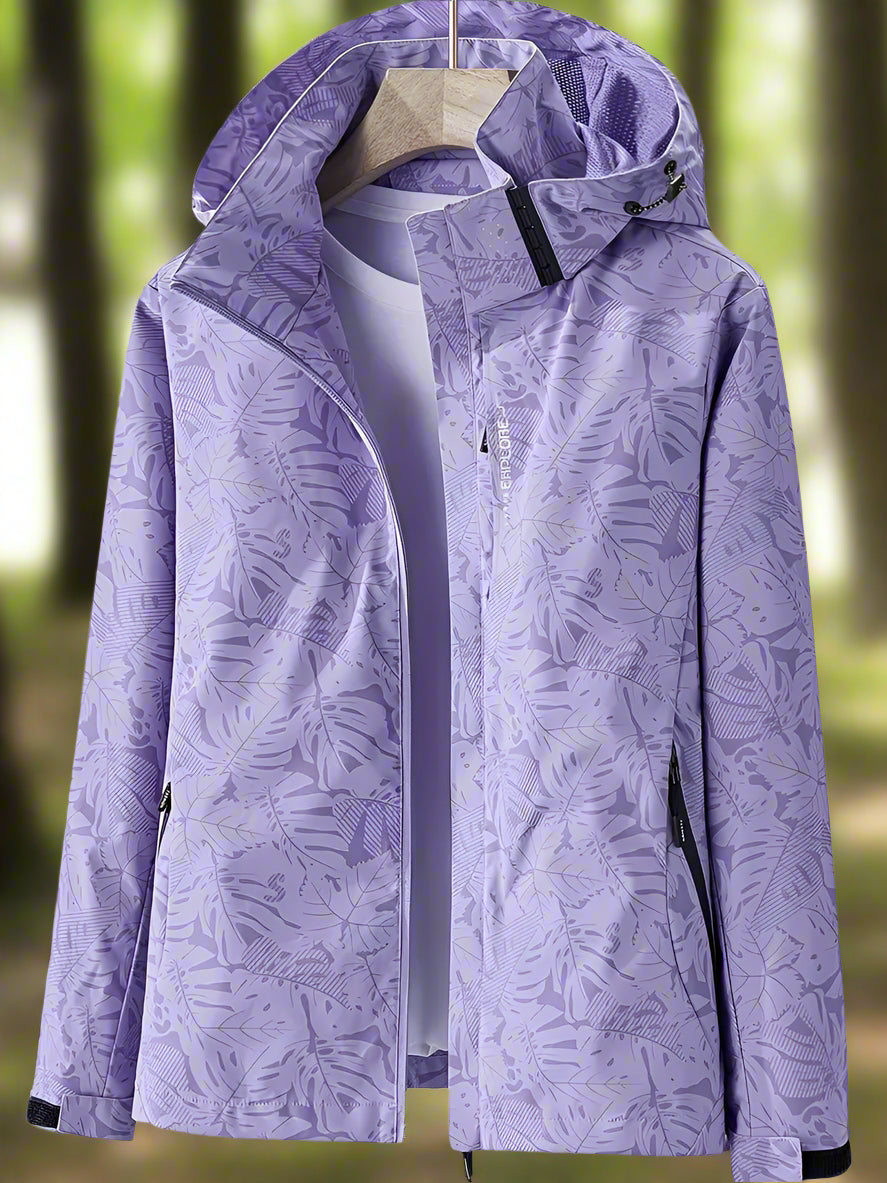 Purple / 2XL