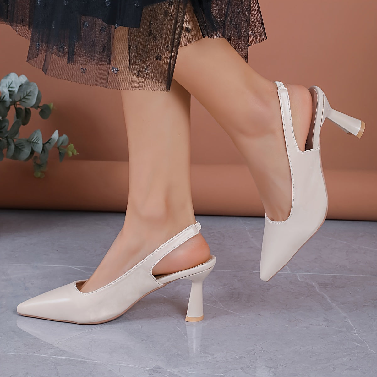 Beige / 11 US | 42 EU