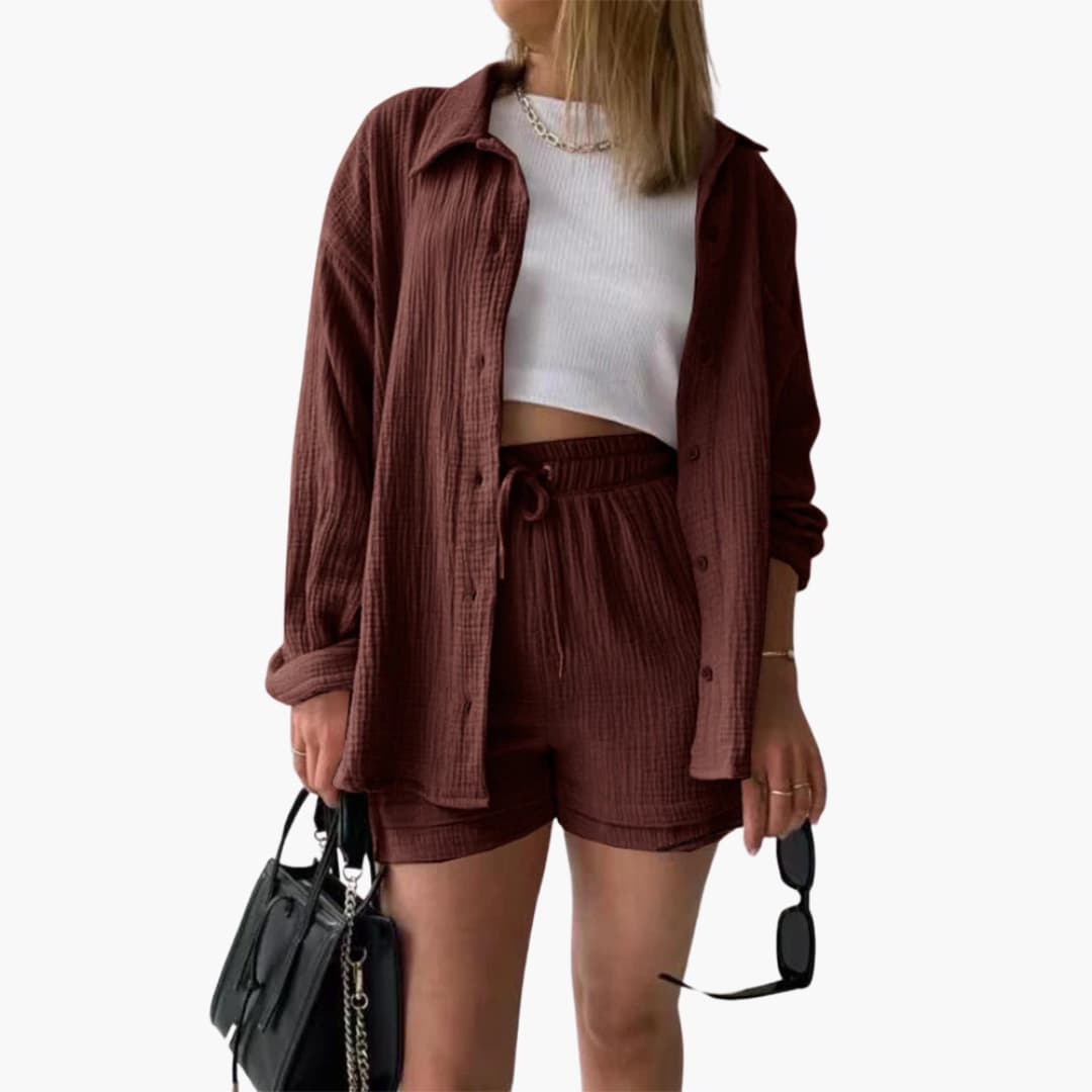 Brown / 2XL