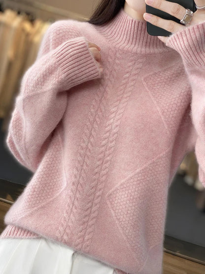 Ellis Sweater