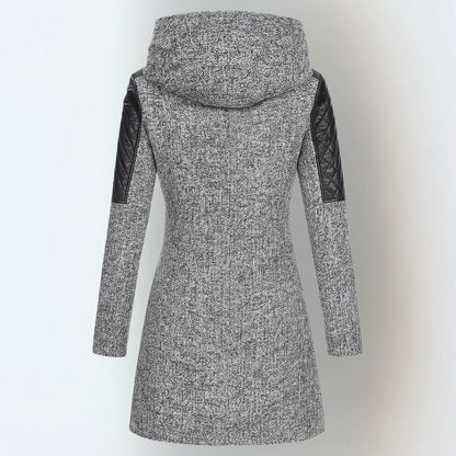 Remi™ | Elegant Warm Winter Jacket