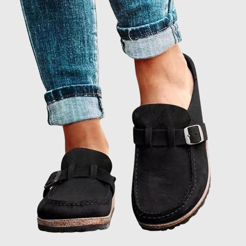 Black / 11 US | 42 EU
