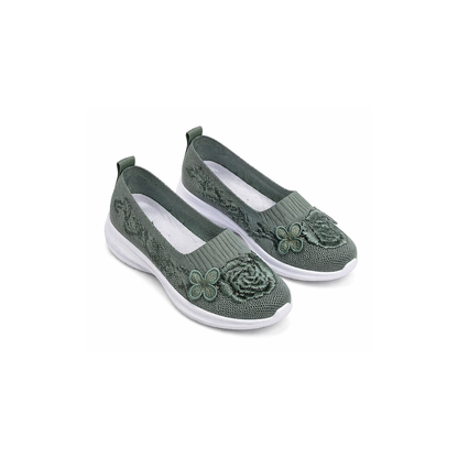 Brythara™ | Orthopedic Loafers