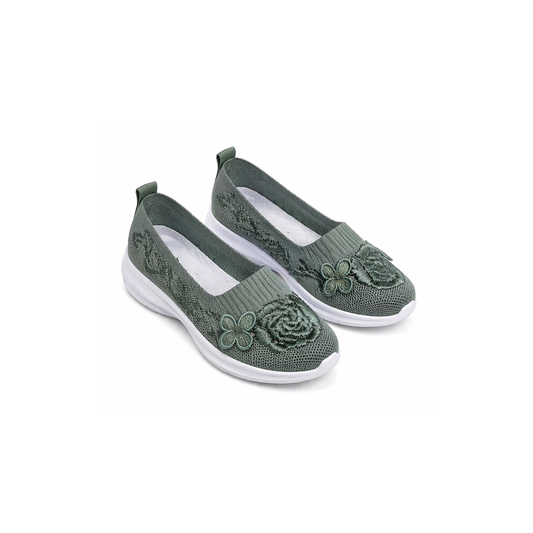 Brythara™ | Orthopedic Loafers