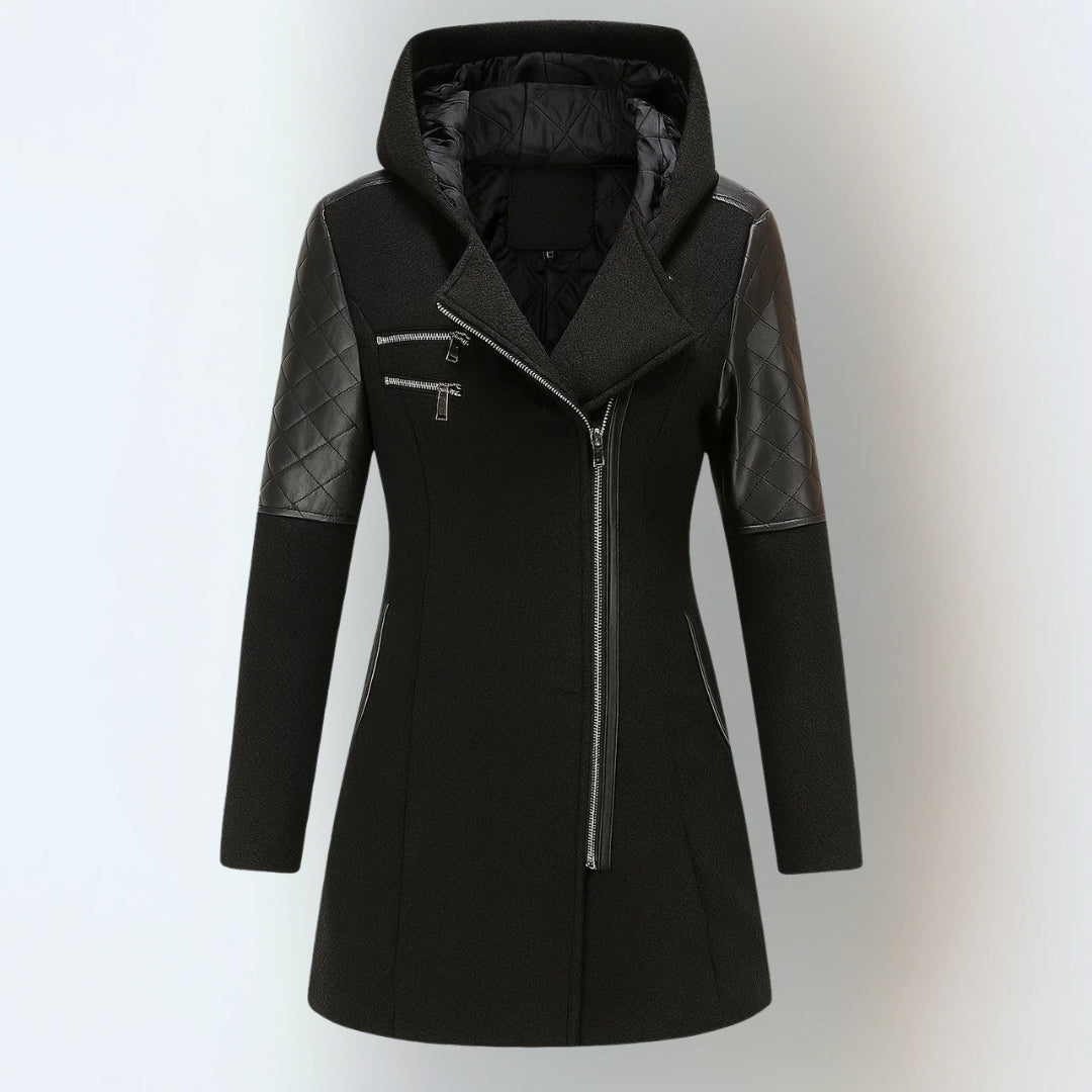 Black / 5XL