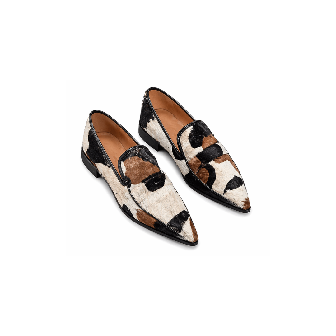 Velmara™ | Chic Orthopedic Loafers