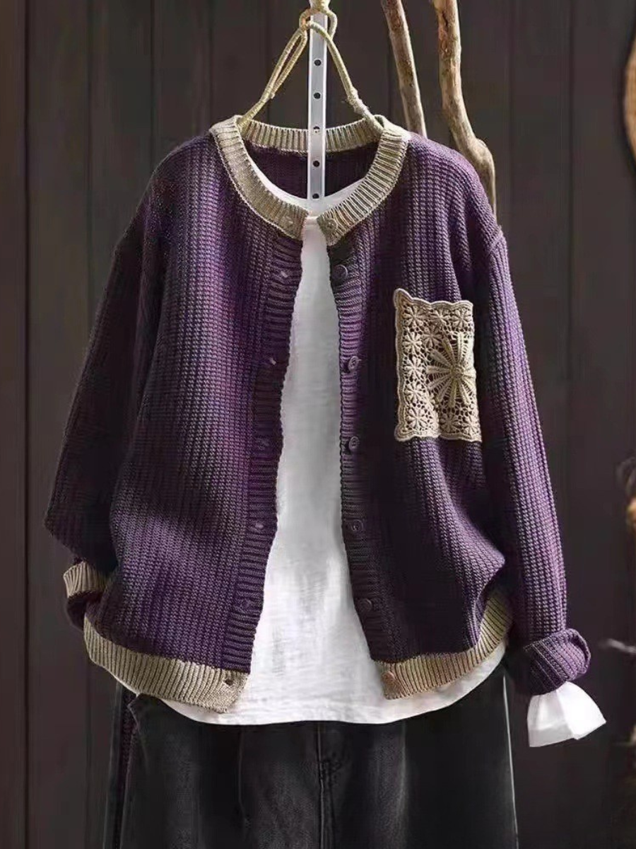 Purple / 3XL