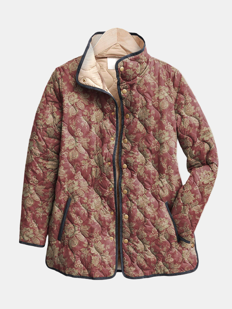 Dark Pink / 3XL