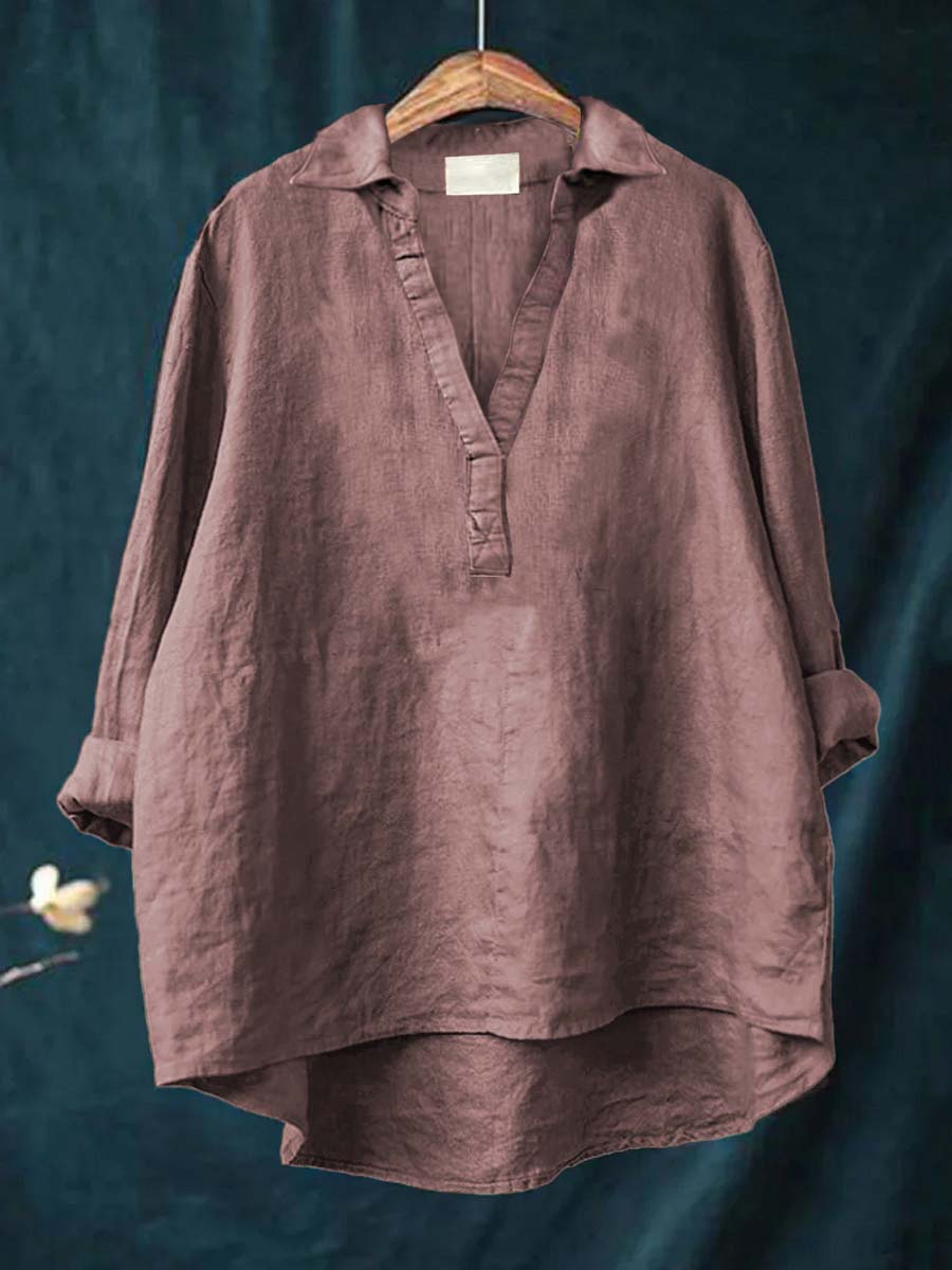 Gray Pink / 5XL