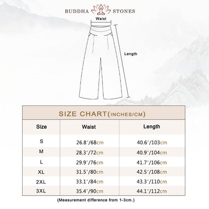 Marisa™ | Wide-Leg Relaxed Pants
