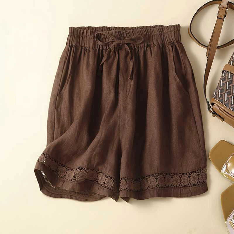 Brown / 3XL