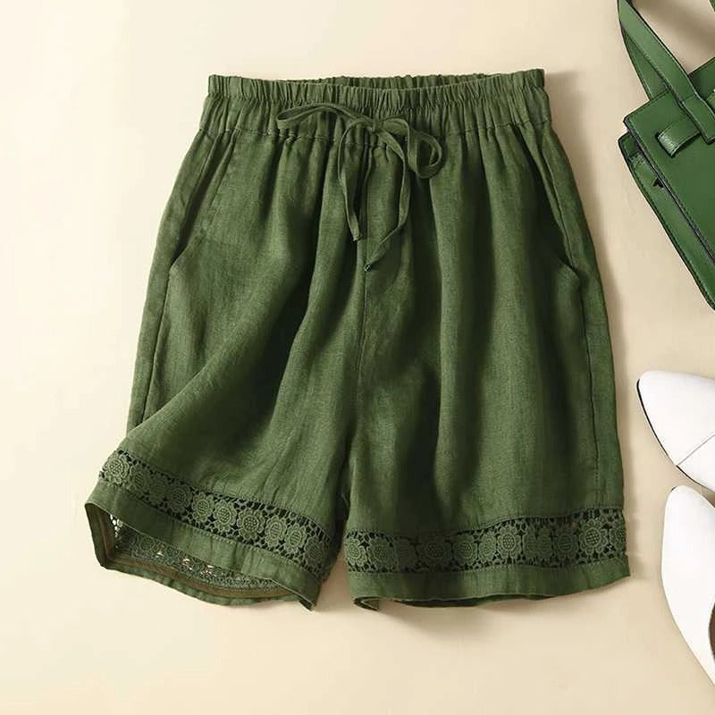 Green / 3XL