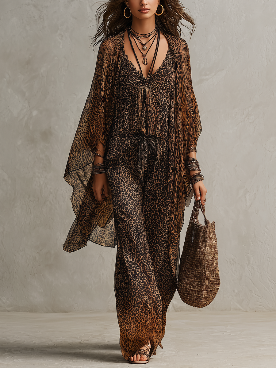 Brown / 2XL