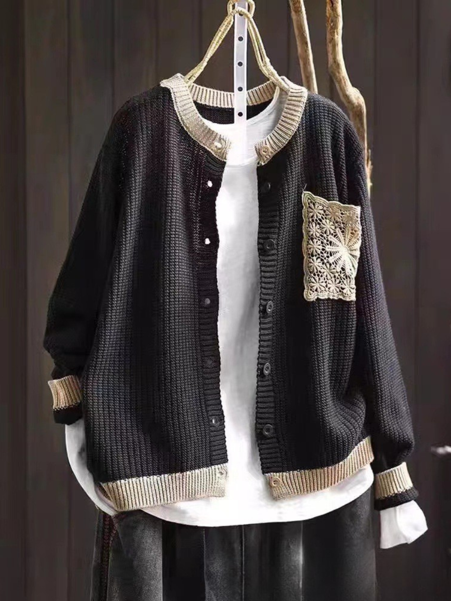 Black / 3XL