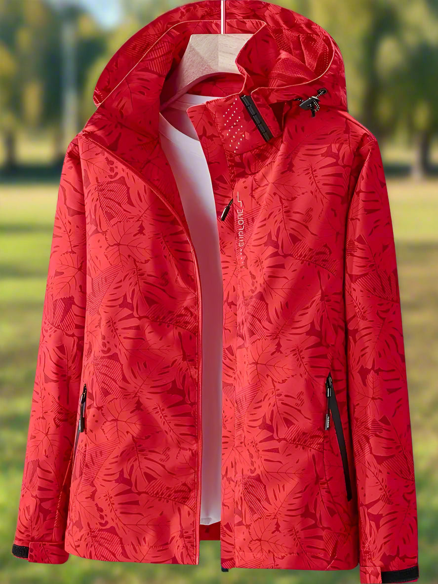 Red / 2XL