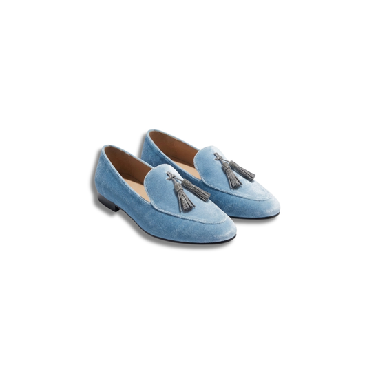 Brynlee™ | Elegant Loafers