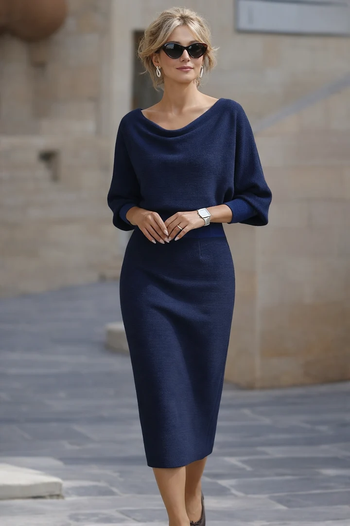 Navy Blue / 3XL
