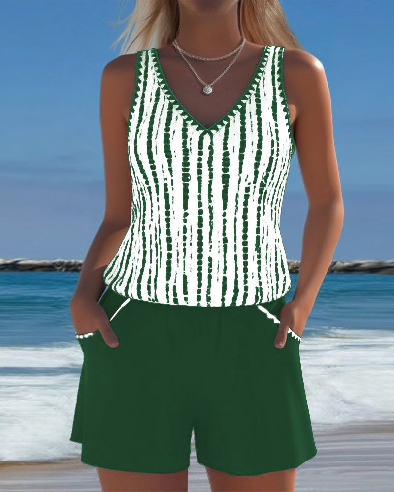 Green / 3XL