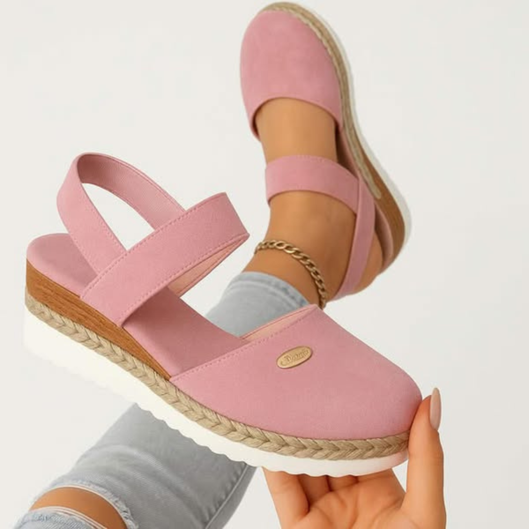 Pink / 12 US | 43 EU