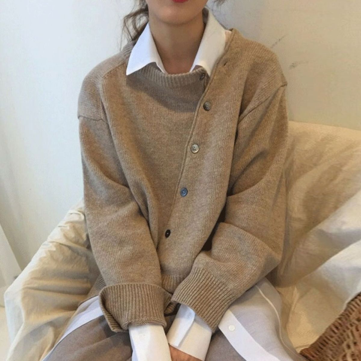 Brown / XXL