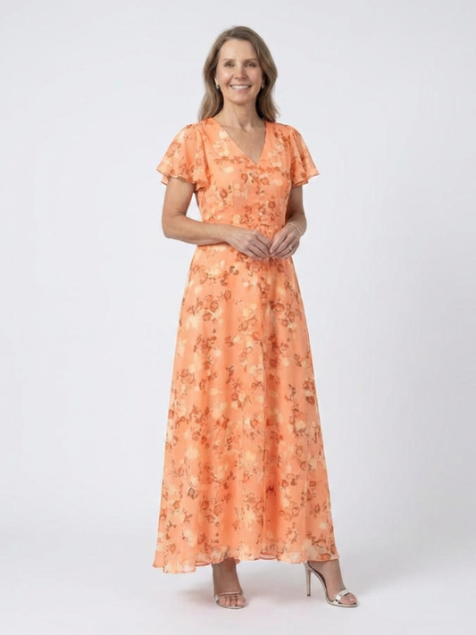 Lola | Figure Flattering Dress