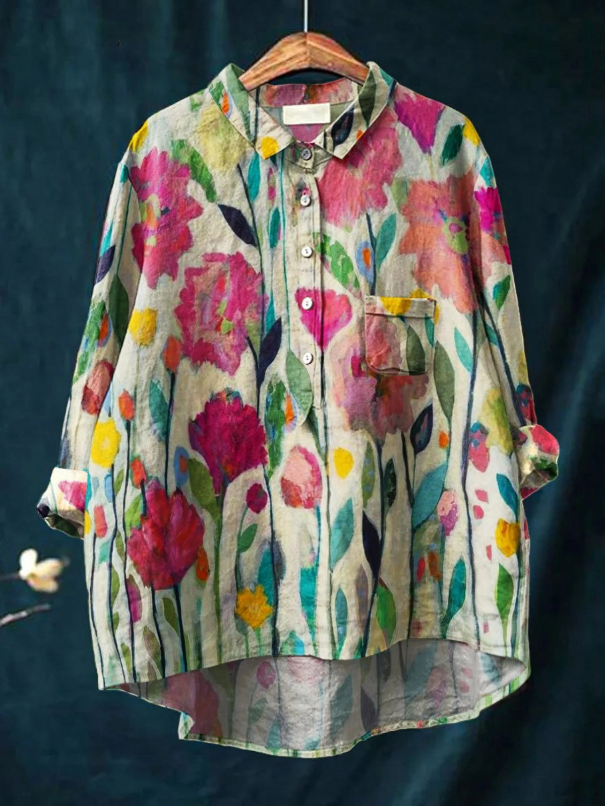 Multicolour / 3XL