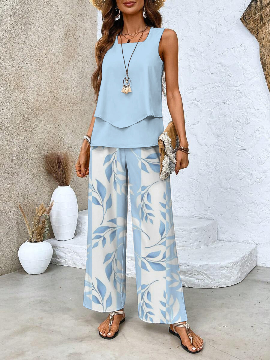 Blue / 3XL