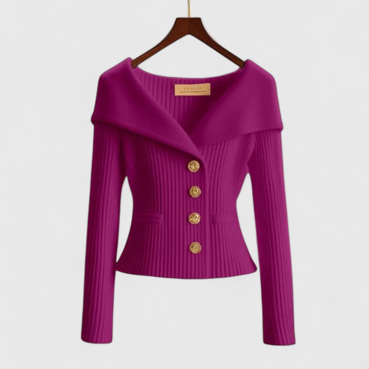 Purple / XXL
