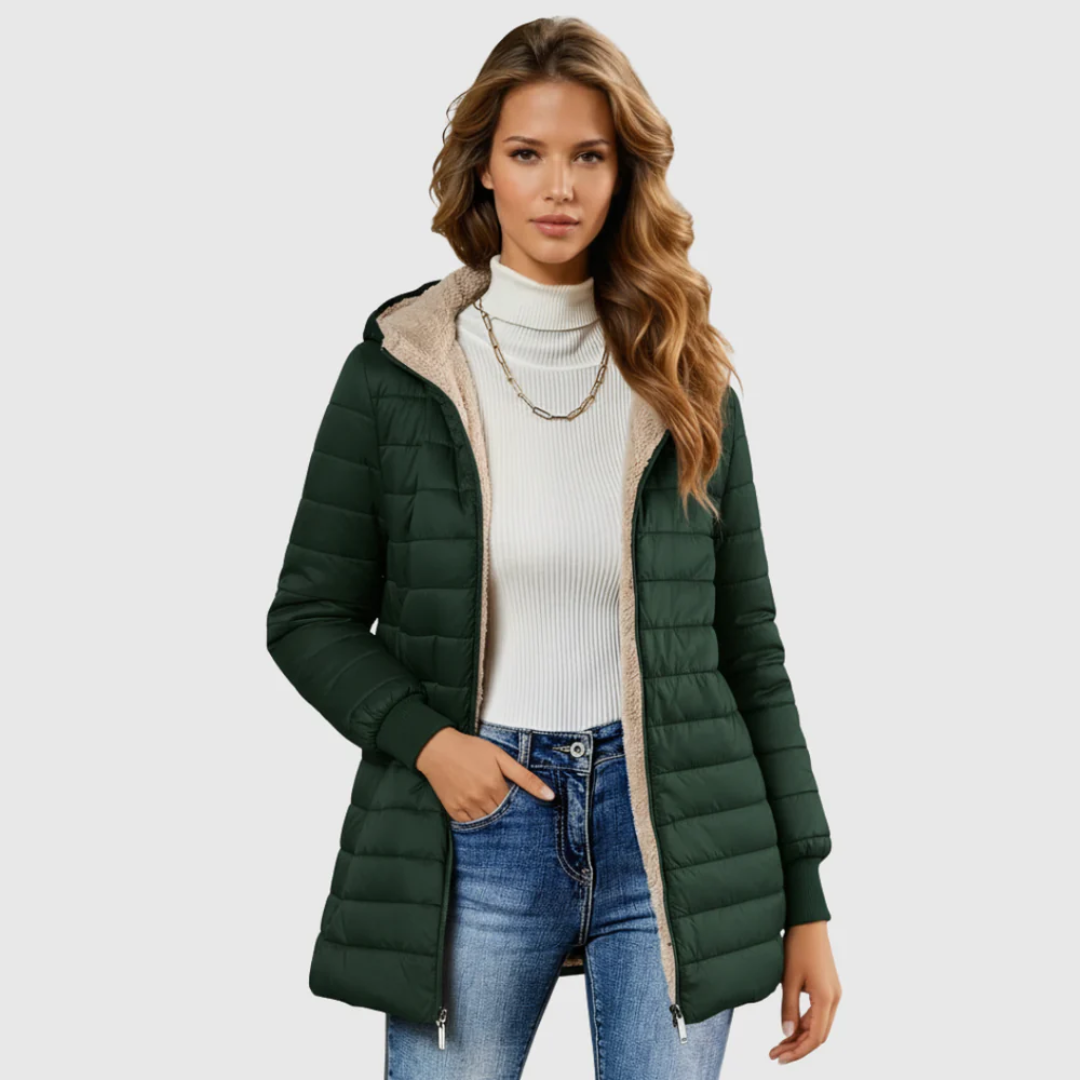 Green / 3XL