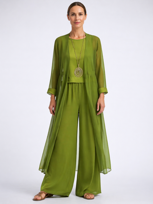 Lysoria - Elegant Comfortable Set
